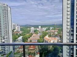 Trilight (D11), Condominium #503192411